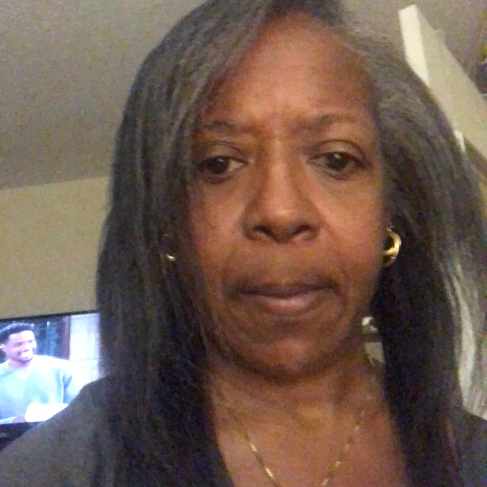 Meet your Posher, Karen